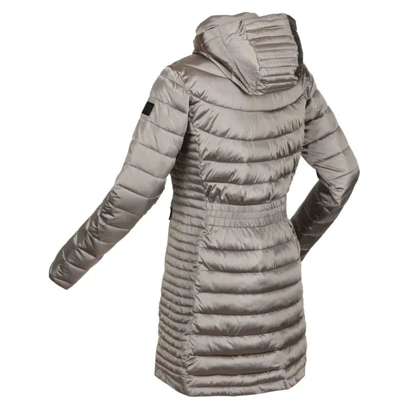Regatta Ladies Andel III Parka Bronze-1